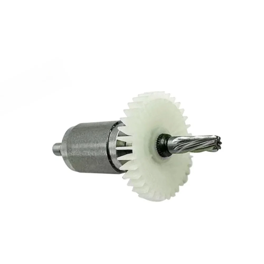 Power Tools Jack Hammer - 7 톱니 브러시리스 해머 드릴 로터,