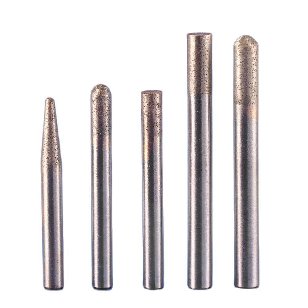 Router Trim Base - Weitol 1 개 6mm/8/10/12mm 생크 소결