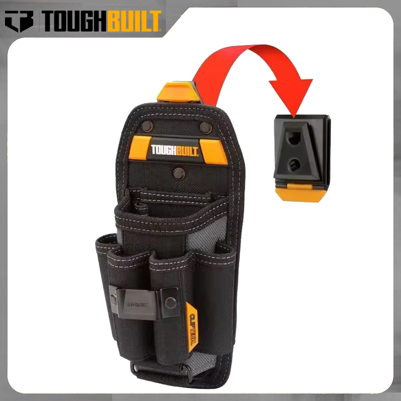 Power Tools Technician - TOUGHBUILT TB-CT-36-L6 기술자 6 포켓 파우치