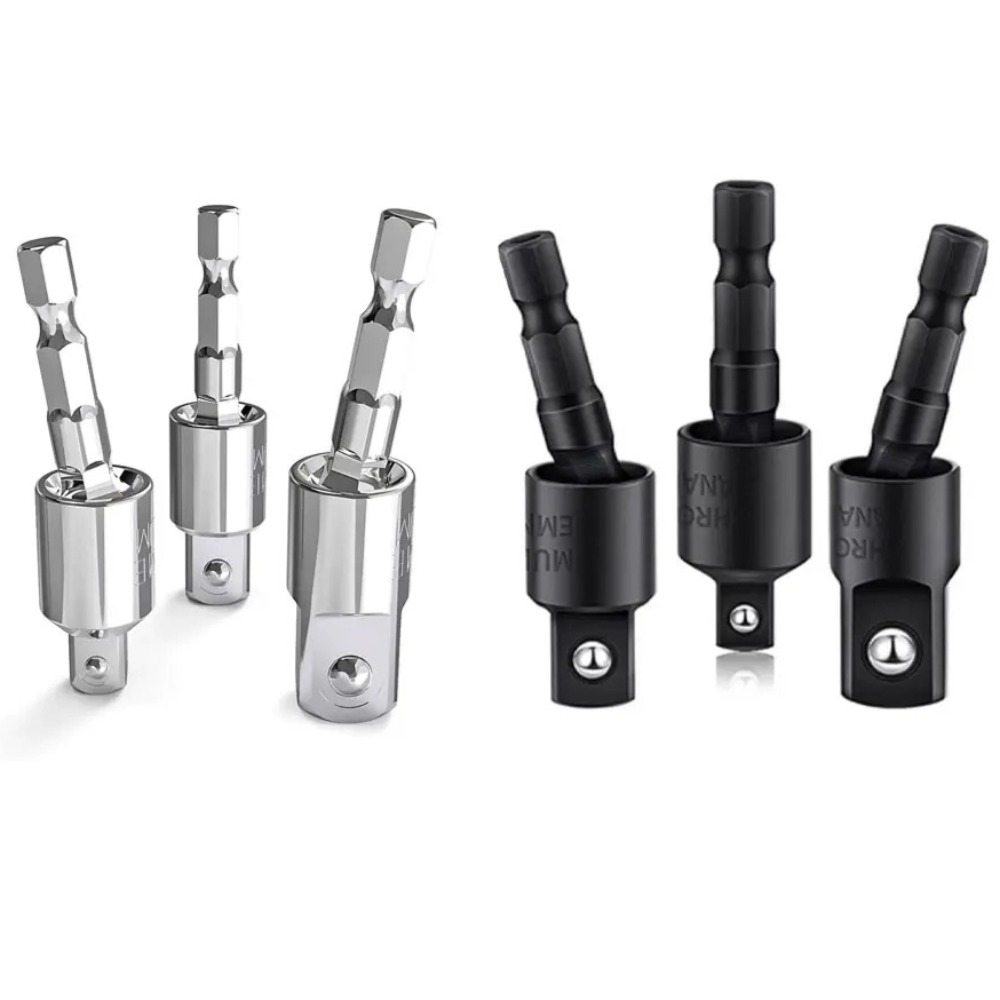 Power Tools Online - 360 ° 회전식 전동 드릴 소켓
