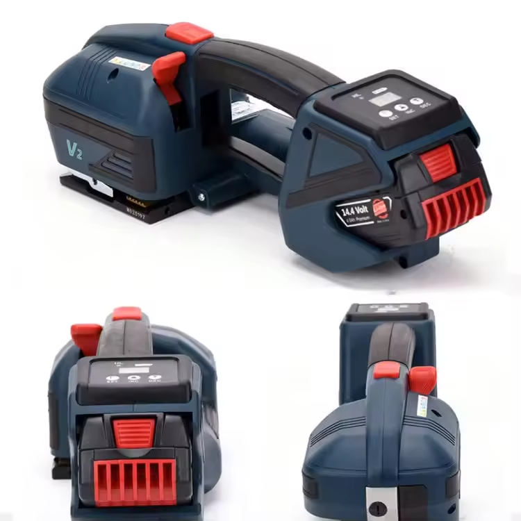 Power Tools Machine - 공장 판매 배터리 구동 전기 휴대용