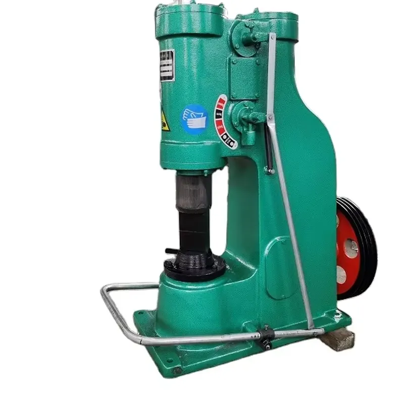 Power Tools Machine - C41 시리즈 40KG 미니 공압 해머