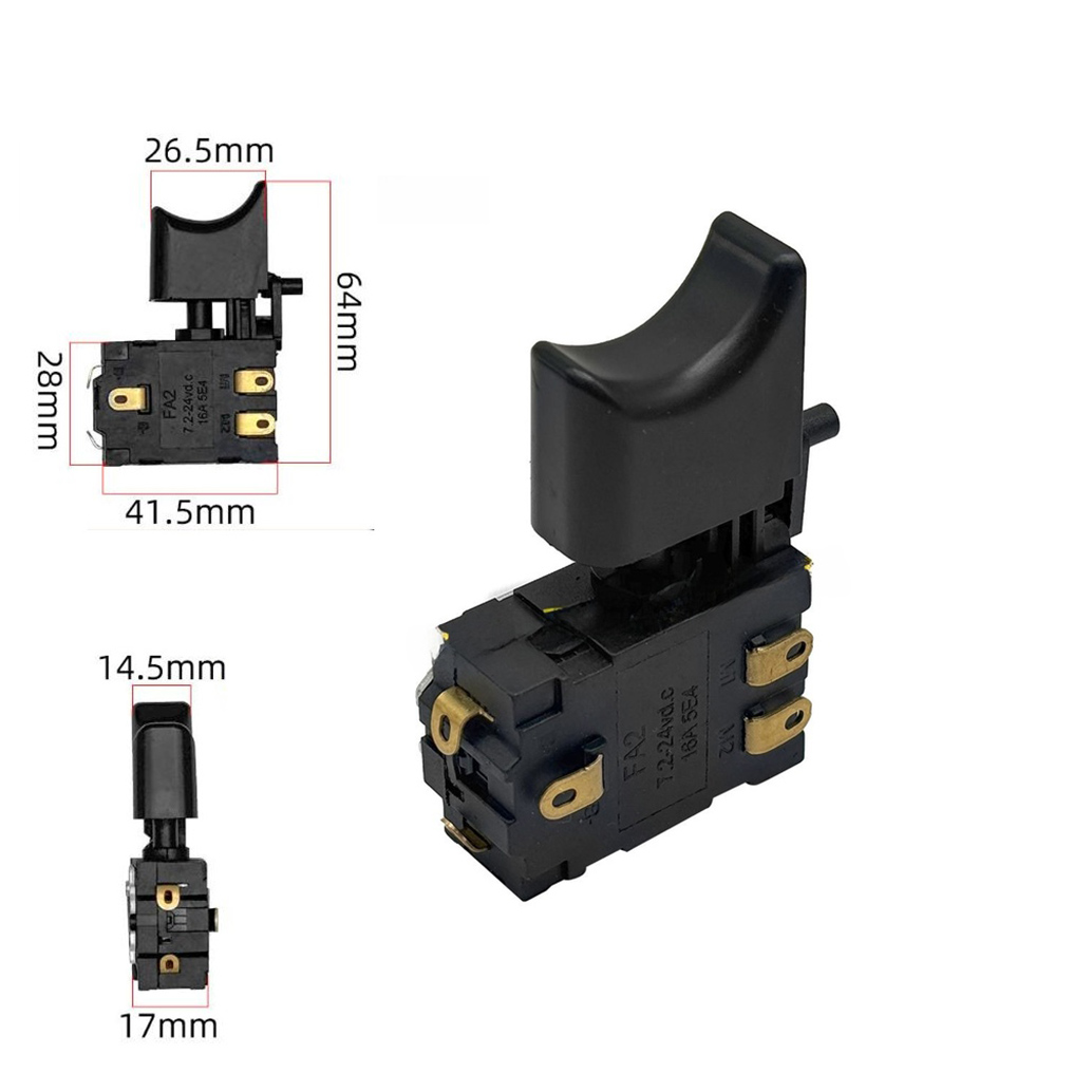 Power Tools Online - 12V 21V 리튬 전기 드릴 스위치