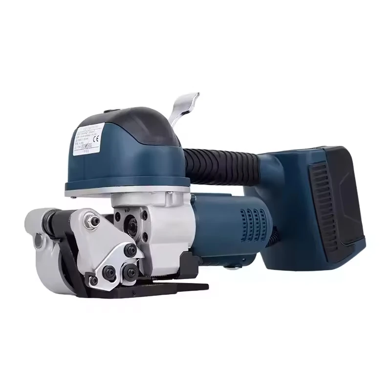 Power Tools Machine - 중공업용 강철 파이프 전동 배터리식 휴대용