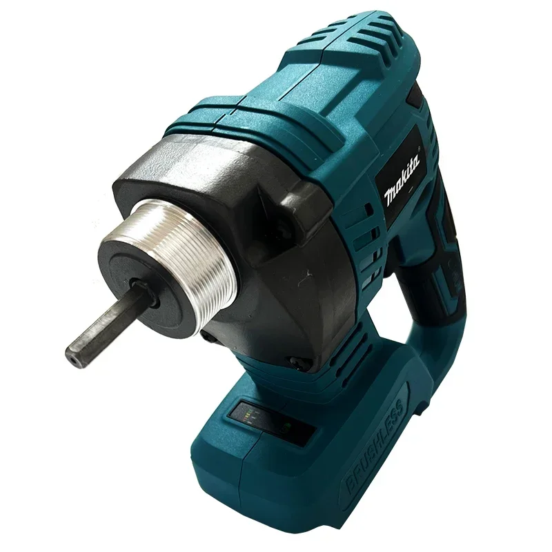 Power Tools Makita - 마키타 무선 전기 콘크리트 진동기 콘크리트