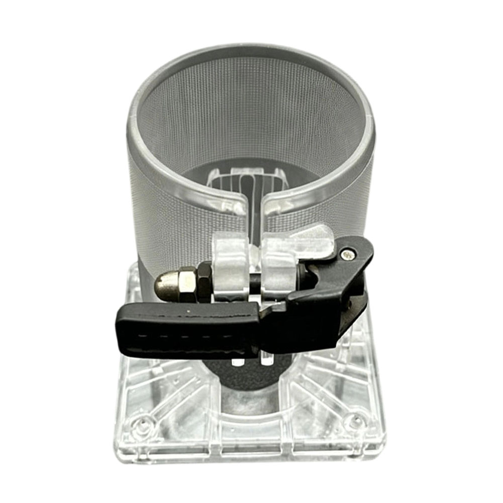 Router Trim Base - ﻿ 1개 목재 라우터 베이스 트리밍
