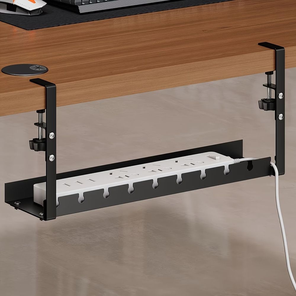 Power Tools Holder - 데스크탑 케이블 정리 트레이, 가정용 수납