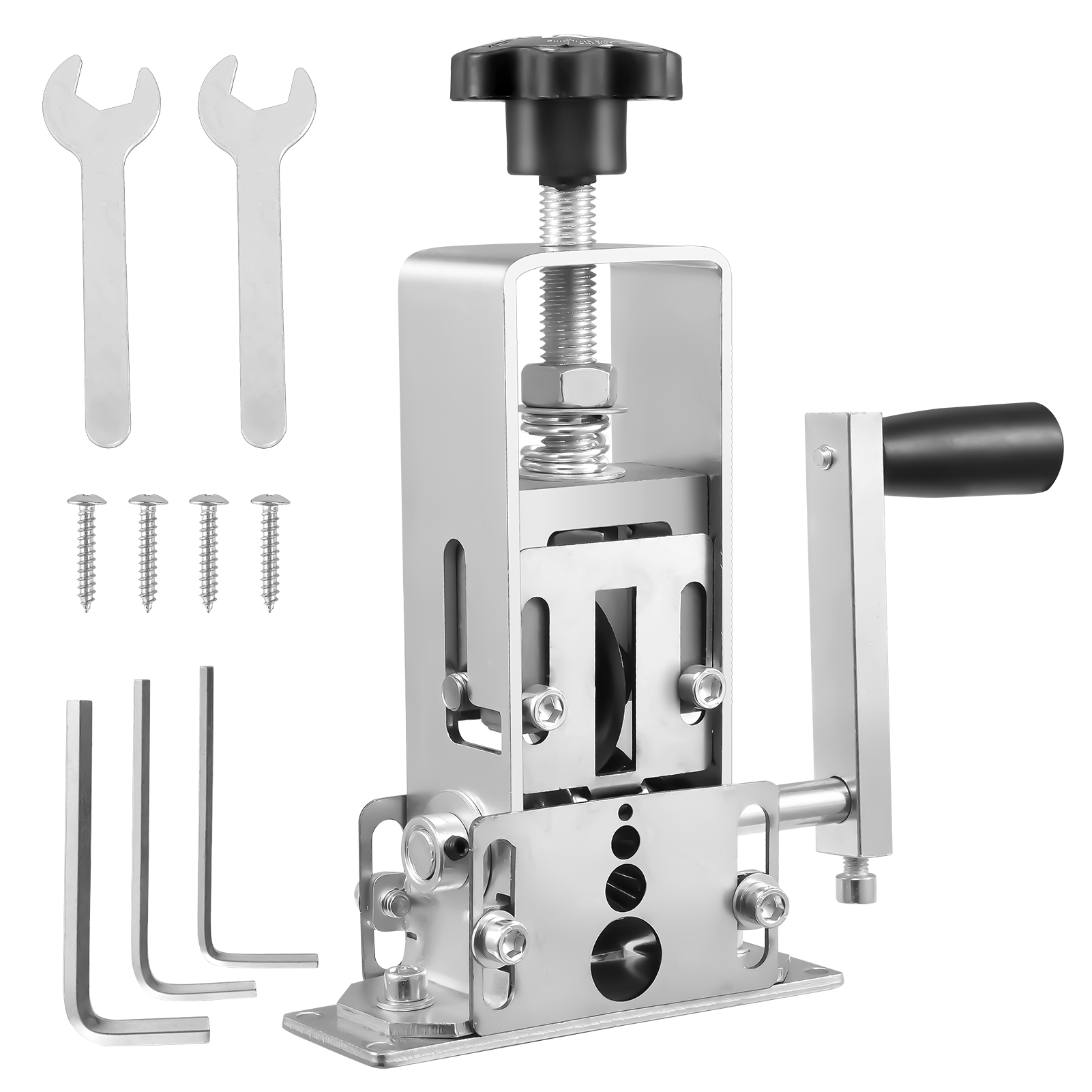 Power Tools Drill - 휴대용 와이어 스트리퍼 수동 와이어 피복