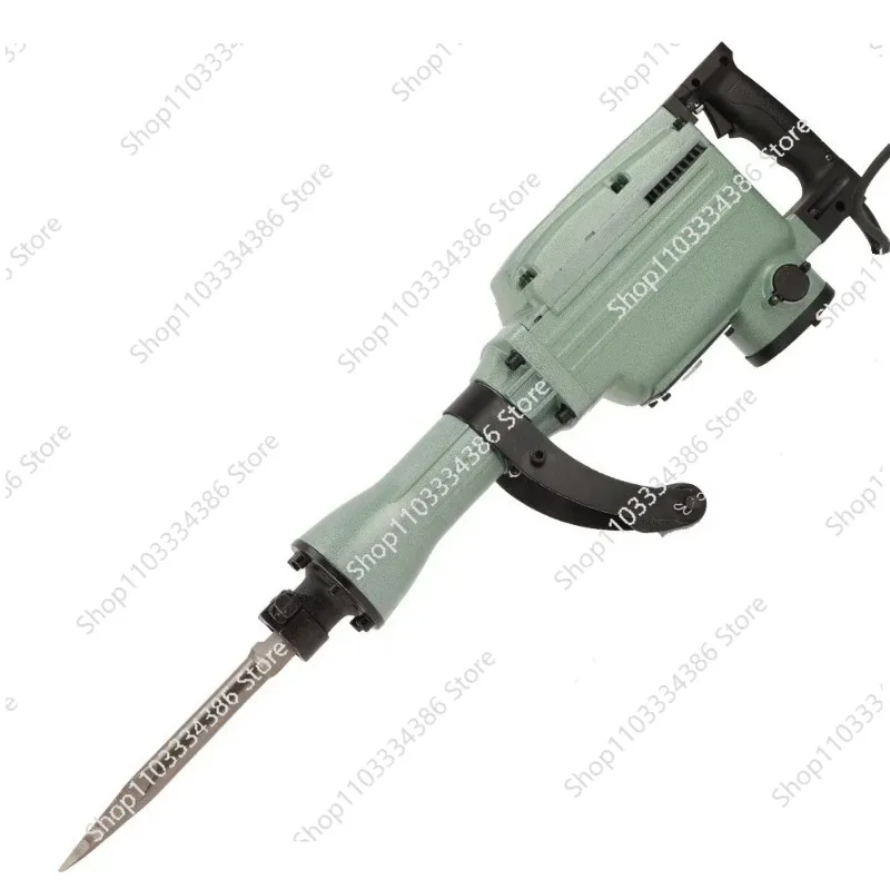 Power Tools Jack Hammer - 전기 철거 해머 1500W 65A 220V