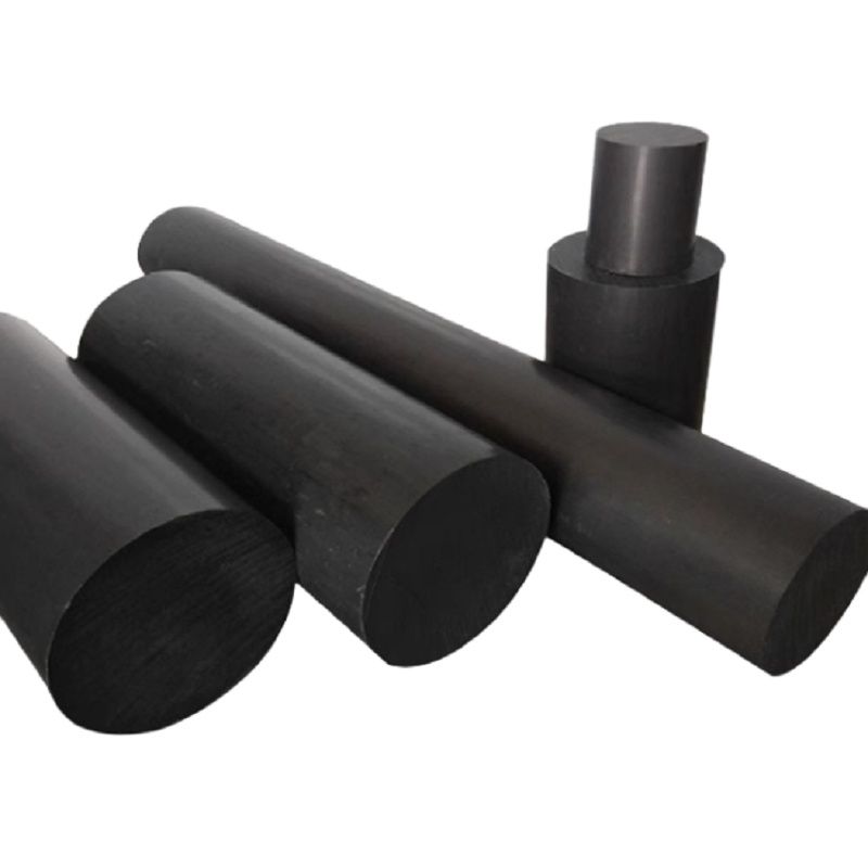 Power Tools Manufacturers - PA6 순수 나일론 로드, 직경 3mm