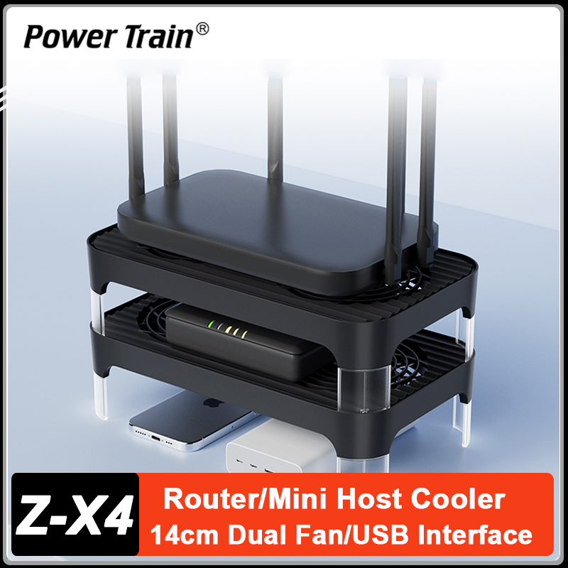 Power Tools Tool Box - 파워 트레인 Z-X4 USB 전원 공급