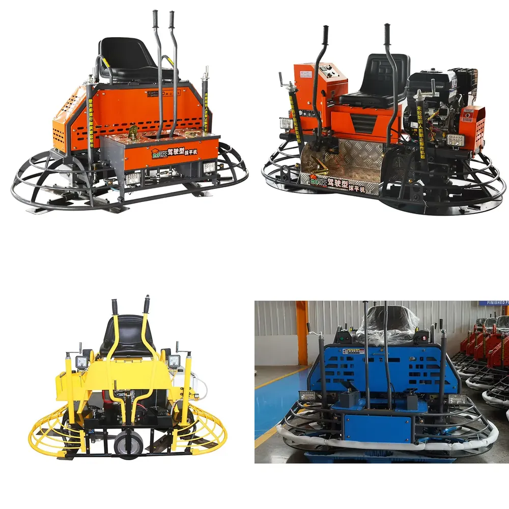 Power Tools Machine - 고품질 건축 마감 공구 기계 이중