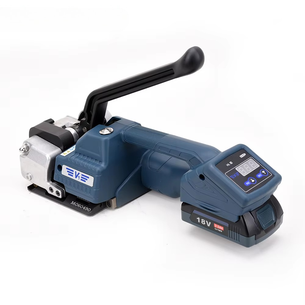 Power Tools Machine - 13-16mm 반자동 휴대용 수동 V1 배터리