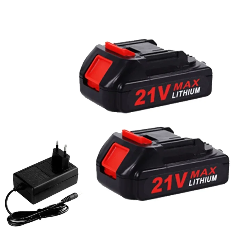 Power Tools Makita - Makita 18V/21V 무선 전동 공구 교체