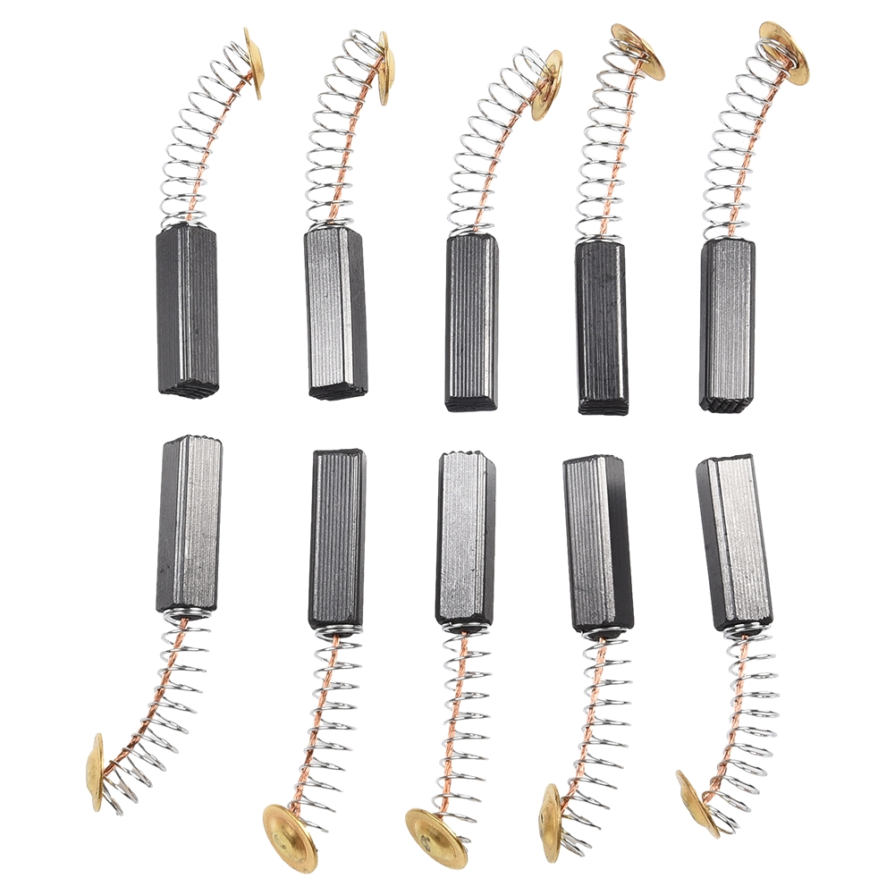 Power Tools Jack Hammer - 10pcs 카본 브러쉬 전기 해머 교체