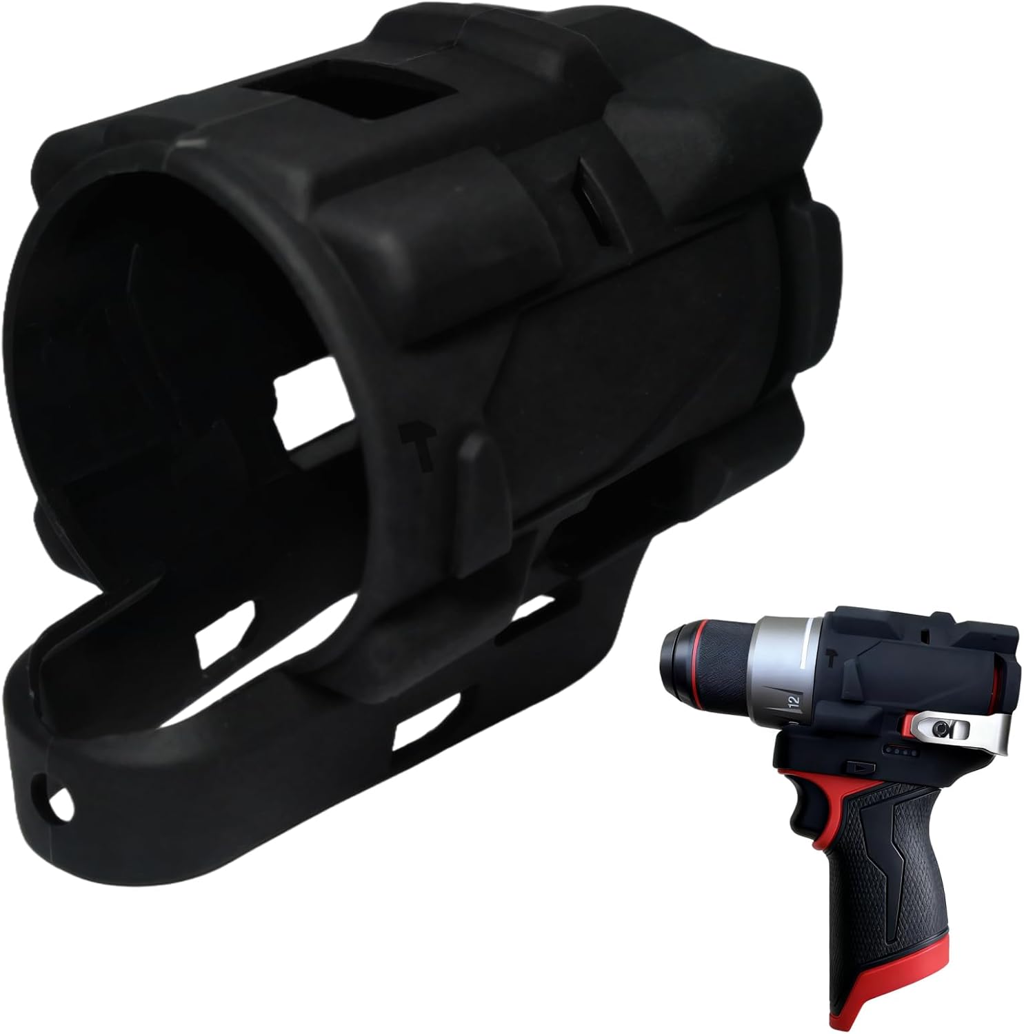 Power Tools Jack Hammer - 49-16-3404 M12 연료용 1/2인치 해머 드릴