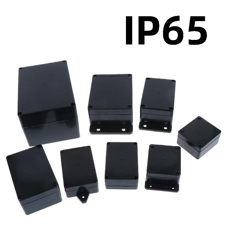 새로운 1/3Pcs 플라스틱 전자 프로젝트 기기 케이스 - Power Tools Tool Box 리뷰 및 가격