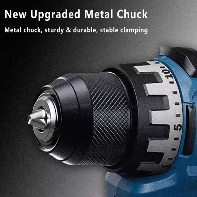 보쉬 GSR 12V-31 브러시리스 전기 드릴 고토크  - Power Tools Drill 리뷰 및 가격