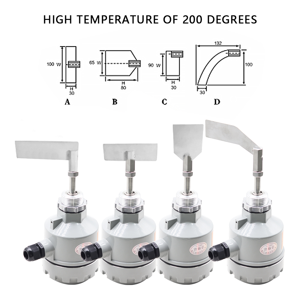 저항 회전식 레벨 스위치/호퍼 레벨 제한 제어 알람/소 - Power Tools Manufacturers 리뷰 및 가격