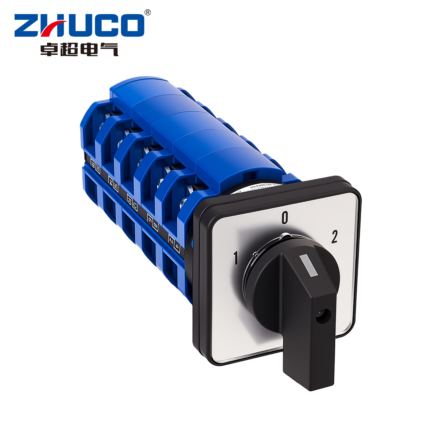 ZHUCO 2/3 위치 선택 스위치 63A 660V,  - Power Tools Machine 리뷰 및 가격