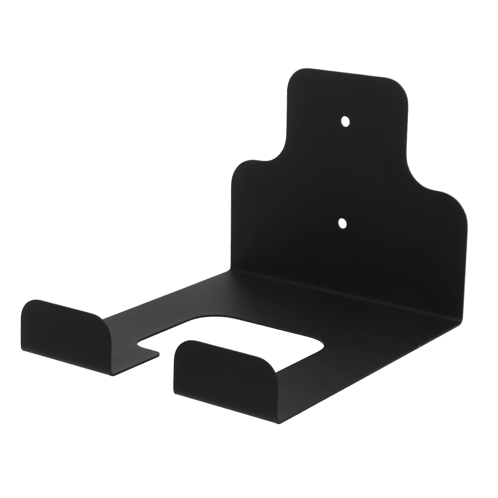 튼튼한 벽걸이형 정원용 전동 공구 보관대, 검은색 코팅 - Power Tools Holder 리뷰 및 가격