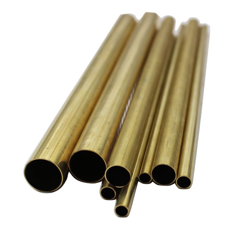 황동 튜브 금속 모세관 파이프 2mm 3mm 4mm 5 - Power Tools Manufacturers 리뷰 및 가격