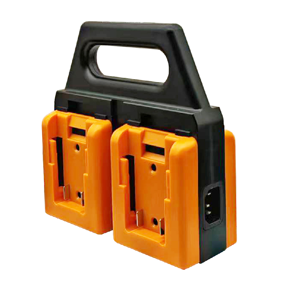 리튬 이온 배터리 충전기 전동 공구 액세서리 4포트 D - Dewalt Power Tools Xr 리뷰 및 가격