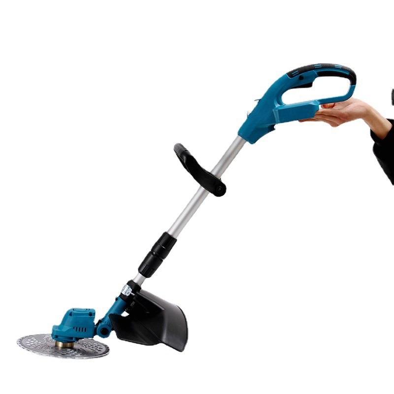 가정용 다기능 충전식 잔디깎이 전기 무선 전동 공구 잔 - Power Tools Machine 리뷰 및 가격