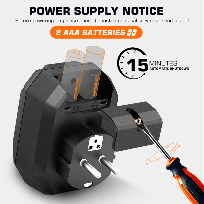 POROMETISTO ST01 백라이트가 있는 디지털  - Power Tools Uk Review 리뷰 및 가격