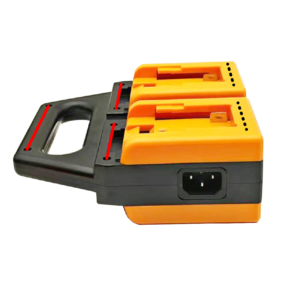 디월트 18V XR 20V 플렉스볼트 60V 리튬 배터 - Dewalt Power Tools Xr 리뷰 및 가격