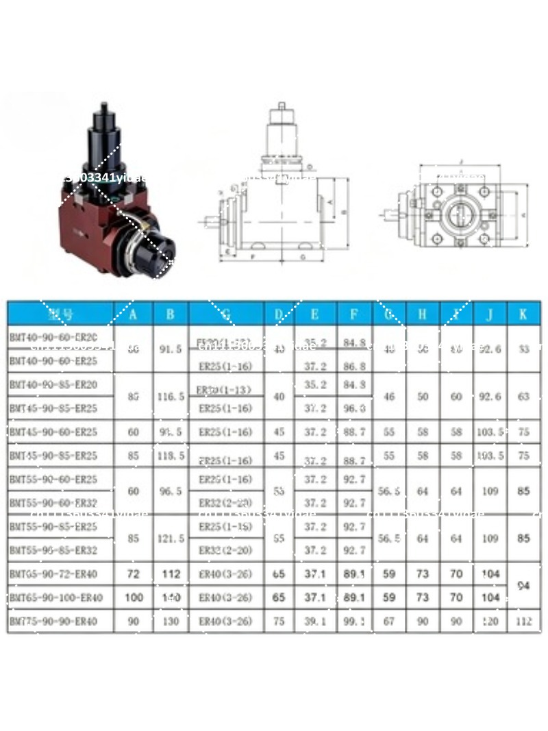 터렛 툴 터닝 밀링 파워 헤드 Z축 0 °   툴 홀더 - Power Tools Holder 리뷰 및 가격