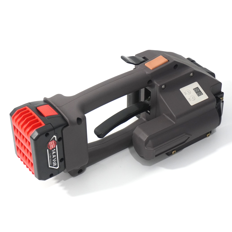 신형 휴대용 DD163 배터리 전원 전기 스트래핑 기계 - Power Tools Machine 리뷰 및 가격