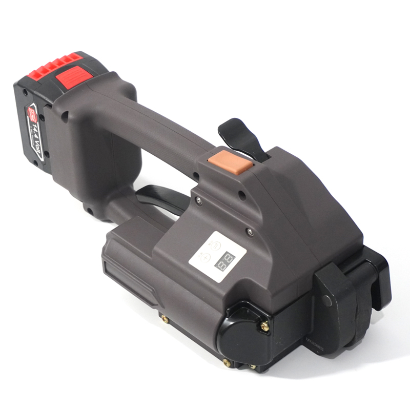 신형 휴대용 DD163 배터리 전원 전기 스트래핑 기계 - Power Tools Machine 리뷰 및 가격