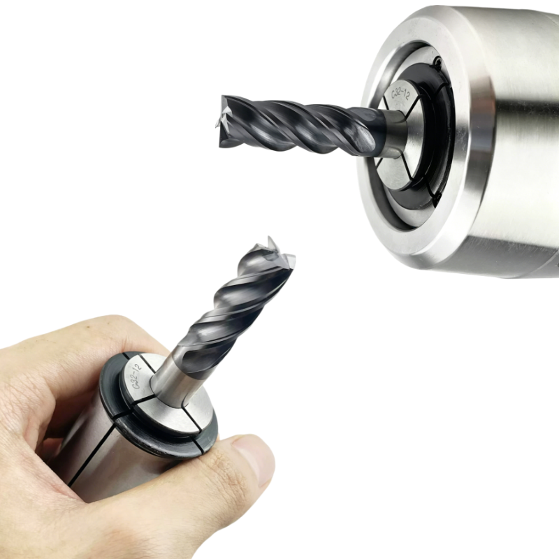 정밀 중량용 척 C16 C22 C20 C25 C32 C - Power Tools Holder 리뷰 및 가격