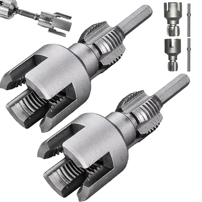 PPR/PVC 20MM 25MM 수도관 나사 절삭기 통 - Power Tools Drill 리뷰 및 가격