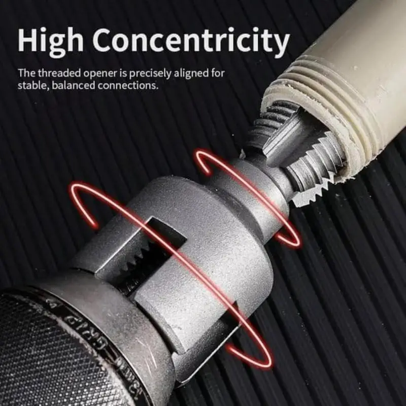 PPR/PVC 20MM 25MM 수도관 나사 절삭기 통 - Power Tools Drill 리뷰 및 가격