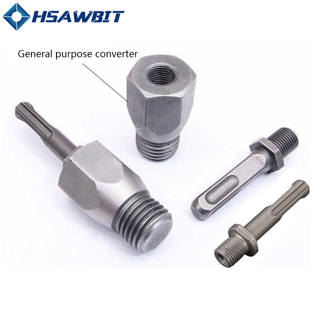 전기 해머 M22 다이아몬드 코어 비트 어댑터 용 1  - Power Tools Jack Hammer 리뷰 및 가격