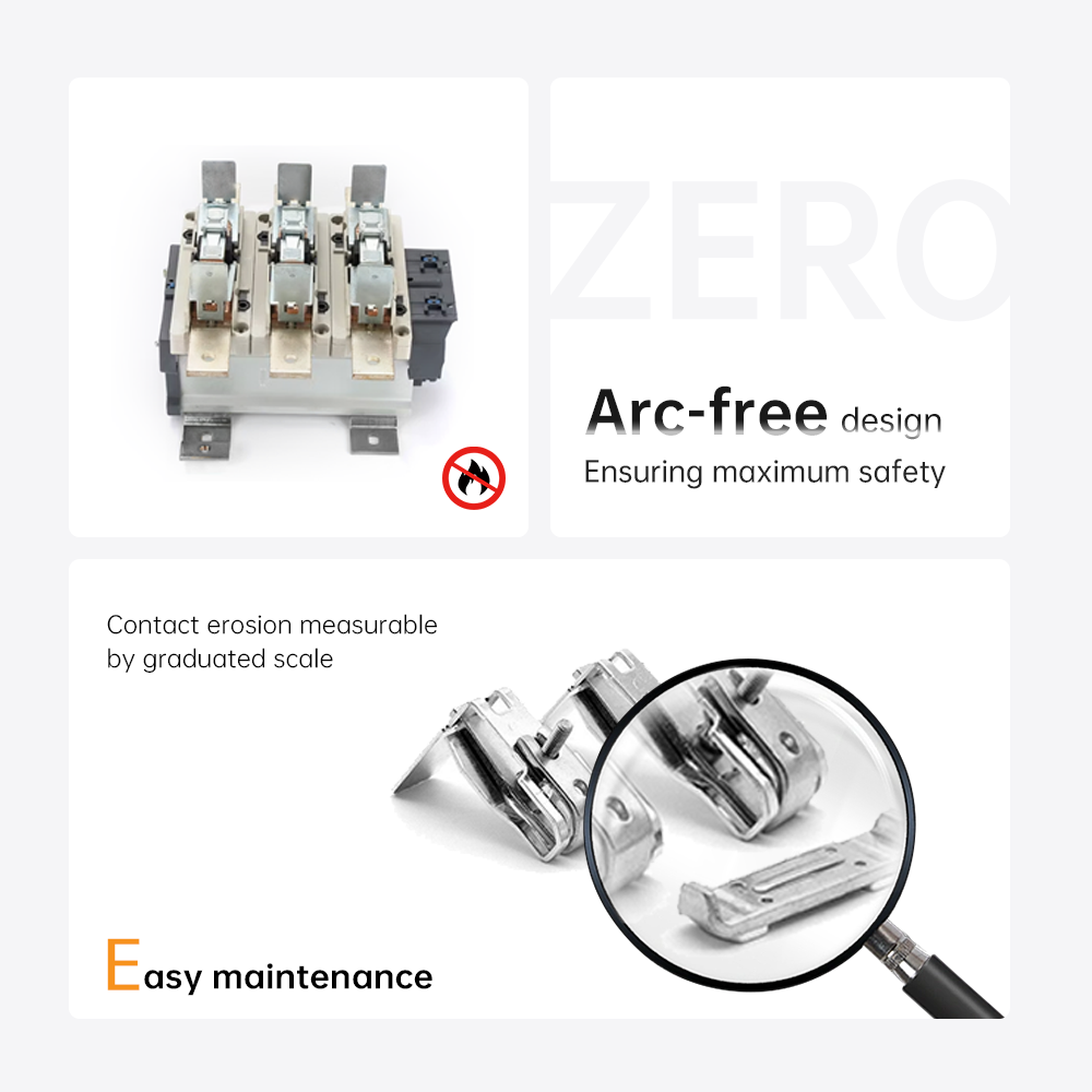 LC1 테시스 F 115A 고전류 AC 마그네틱 접촉기 - Power Tools Manufacturers 리뷰 및 가격