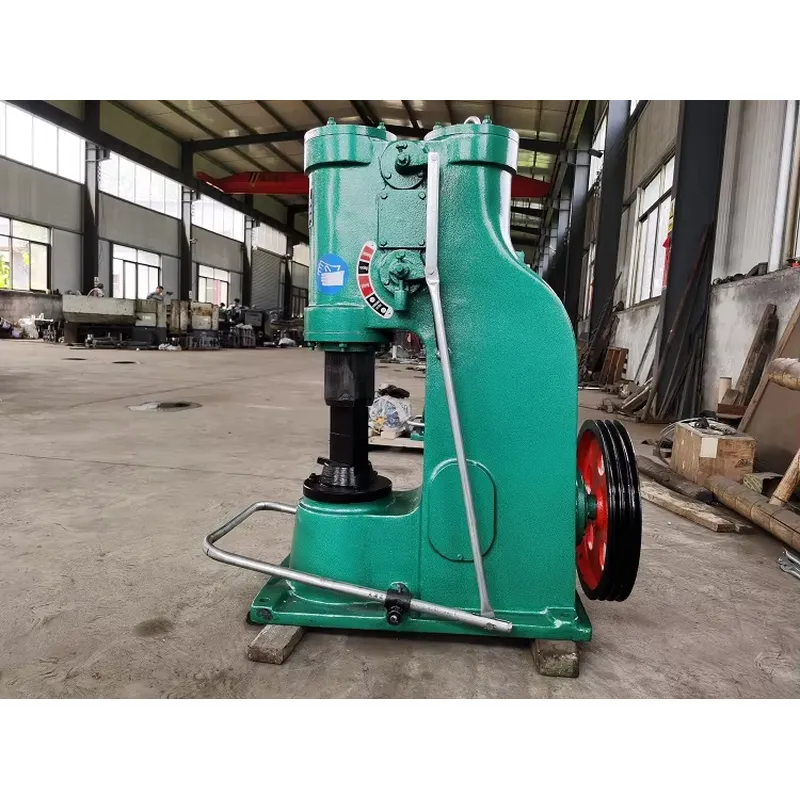 C41 시리즈 40KG 미니 공압 해머 단조기 철팩공  - Power Tools Machine 리뷰 및 가격