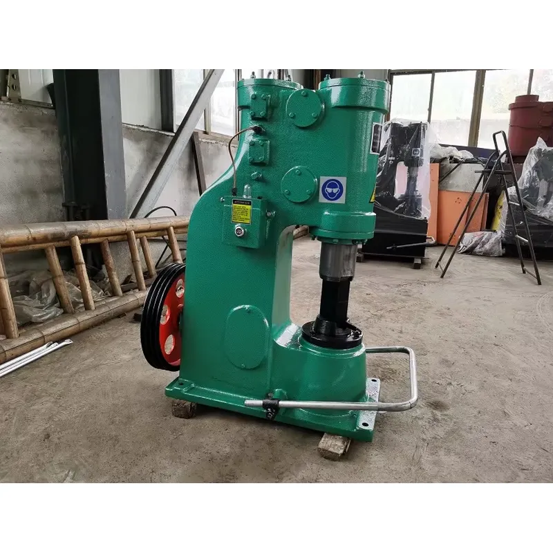 C41 시리즈 40KG 미니 공압 해머 단조기 철팩공  - Power Tools Machine 리뷰 및 가격