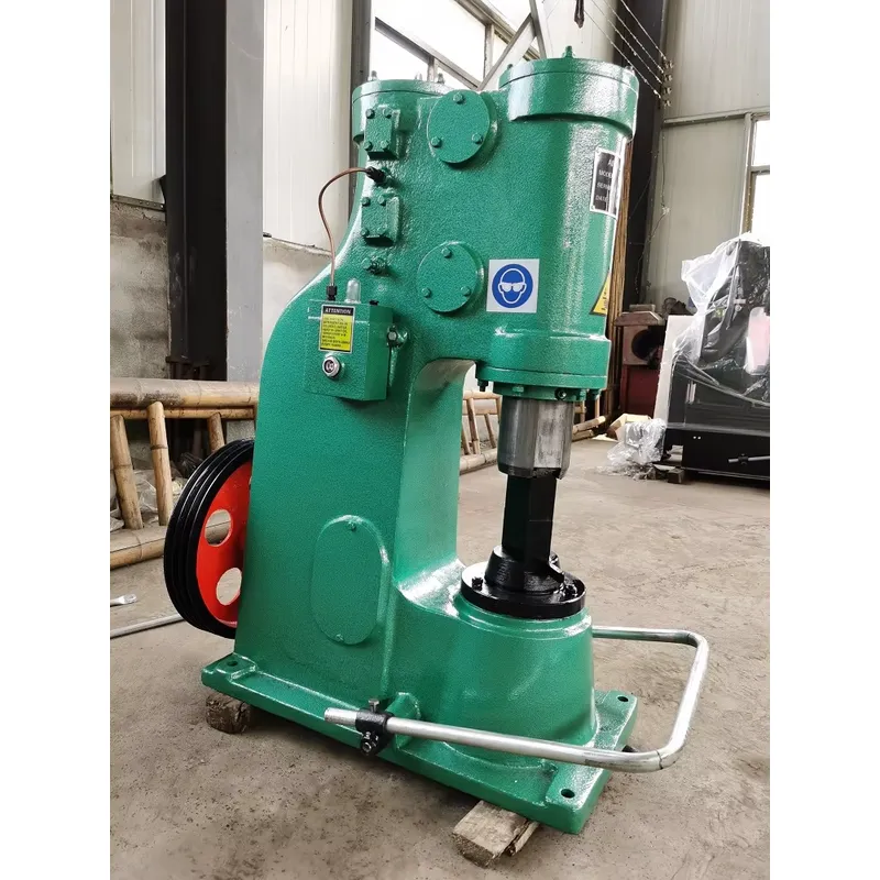 C41 시리즈 40KG 미니 공압 해머 단조기 철팩공  - Power Tools Machine 리뷰 및 가격
