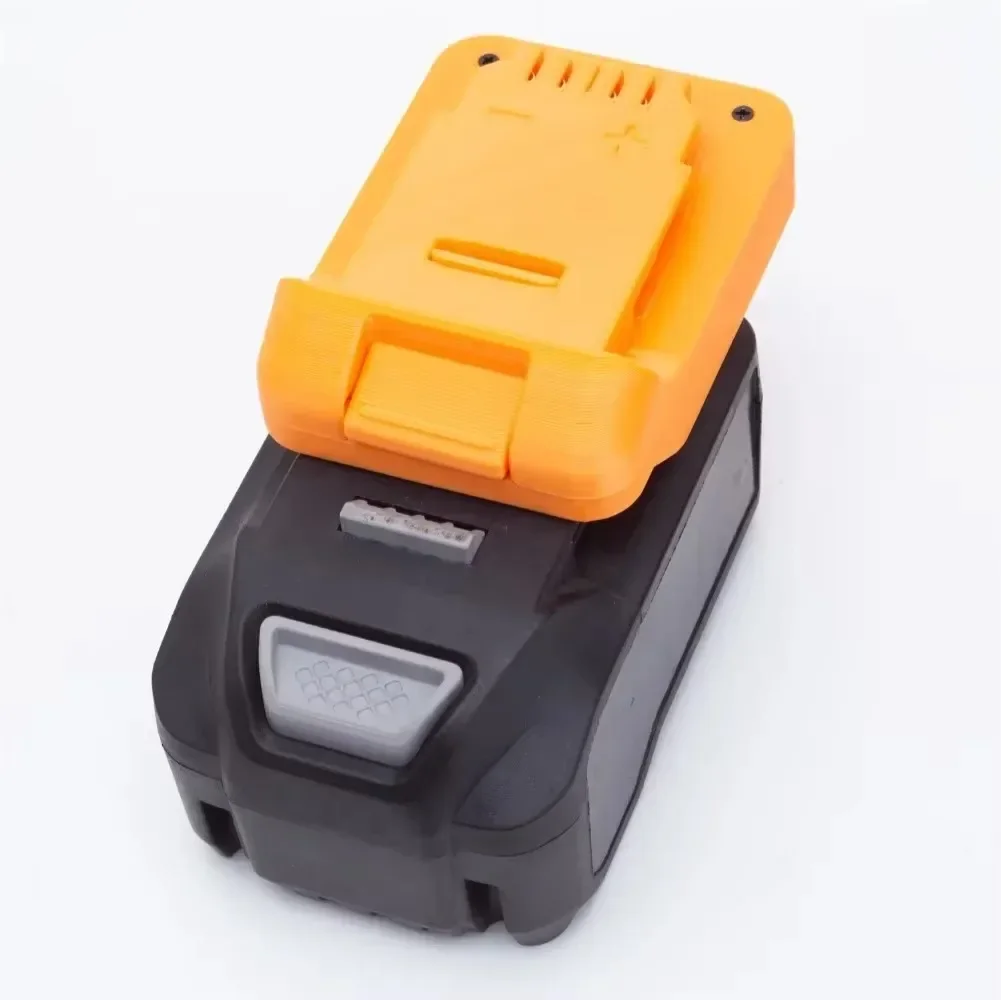 Aldi Ferrex 20V 활성 에너지 리튬 배터리- - Dewalt Power Tools Xr 리뷰 및 가격