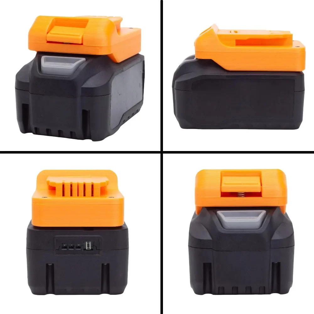 Aldi Ferrex 20V 활성 에너지 리튬 배터리- - Dewalt Power Tools Xr 리뷰 및 가격