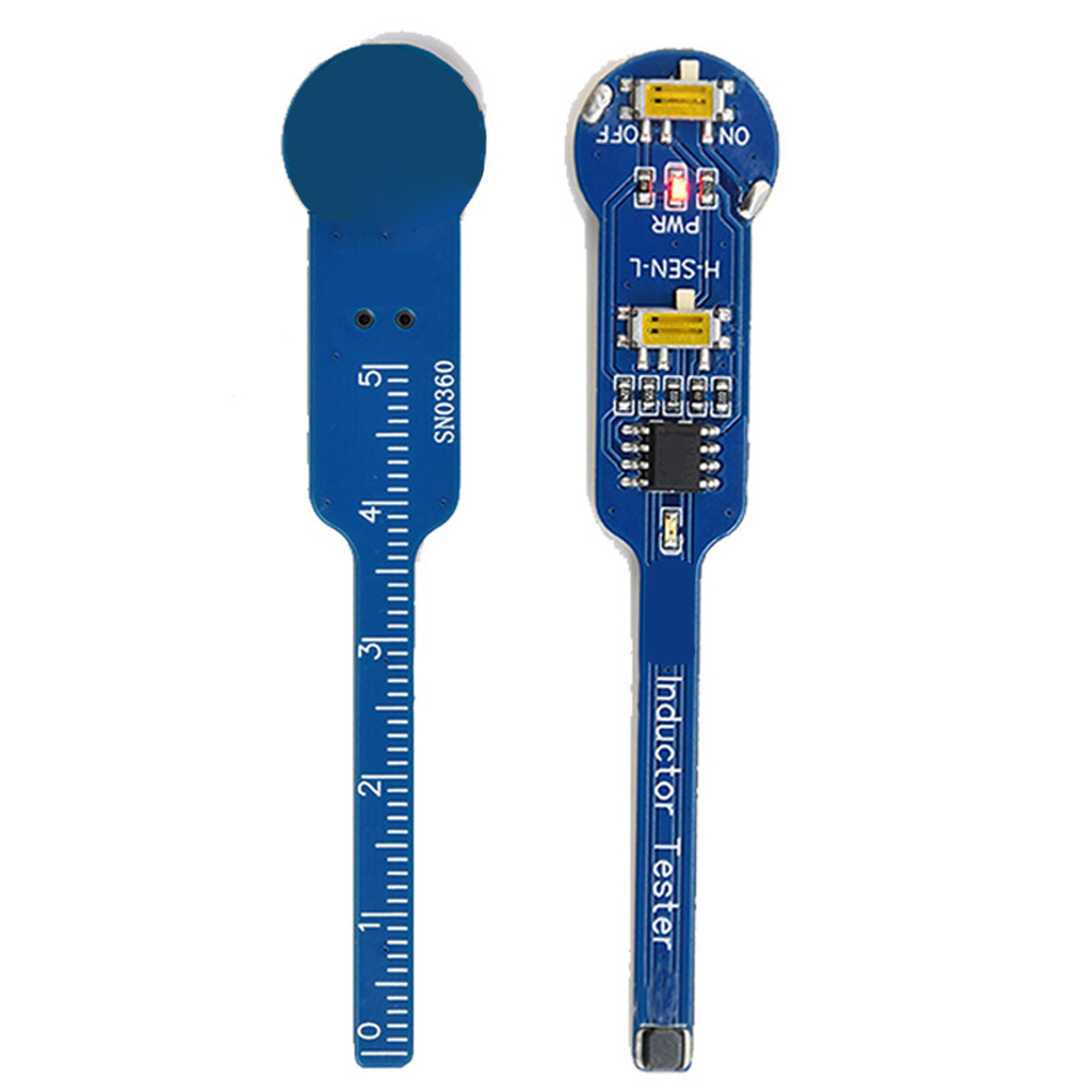 모바일 기기 기술자를 위한 인덕턴스 측정 도구 - 전원 - Power Tools Technician 리뷰 및 가격