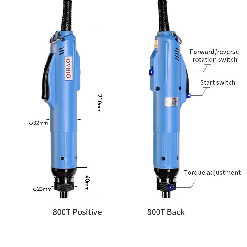 【2026】800T 자동 전기 드라이버 핸드 드릴 전동 - Power Tools Drill 리뷰 및 가격