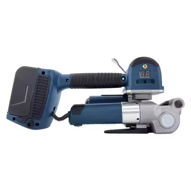 중공업용 강철 파이프 전동 배터리식 휴대용 자동 밴딩  - Power Tools Machine 리뷰 및 가격