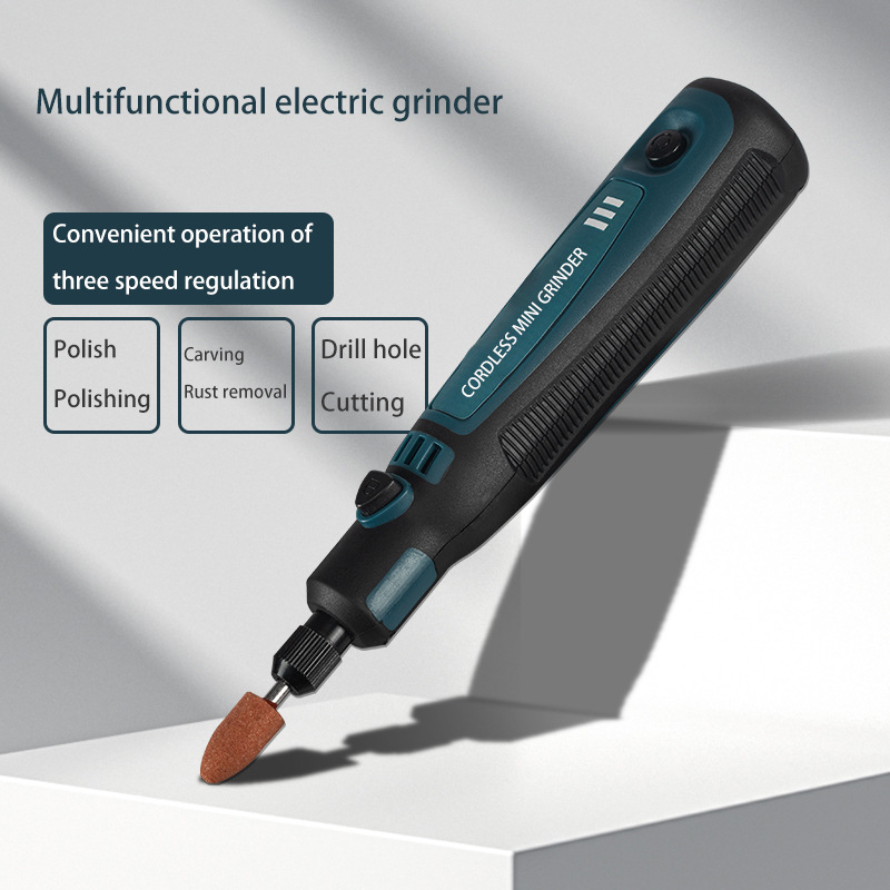USB 무선 전기 그라인더 휴대용 조각 도구 세트 1/ - Power Tools Tool Box 리뷰 및 가격
