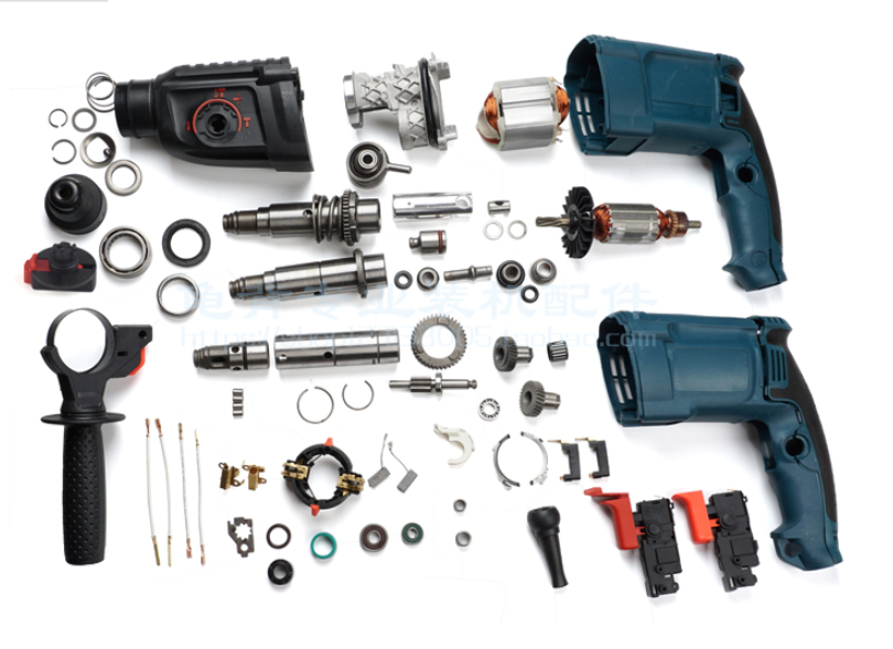 BOSCH GBH2-26 GBH 2-26 26 GBH2 - Power Tools Jack Hammer 리뷰 및 가격
