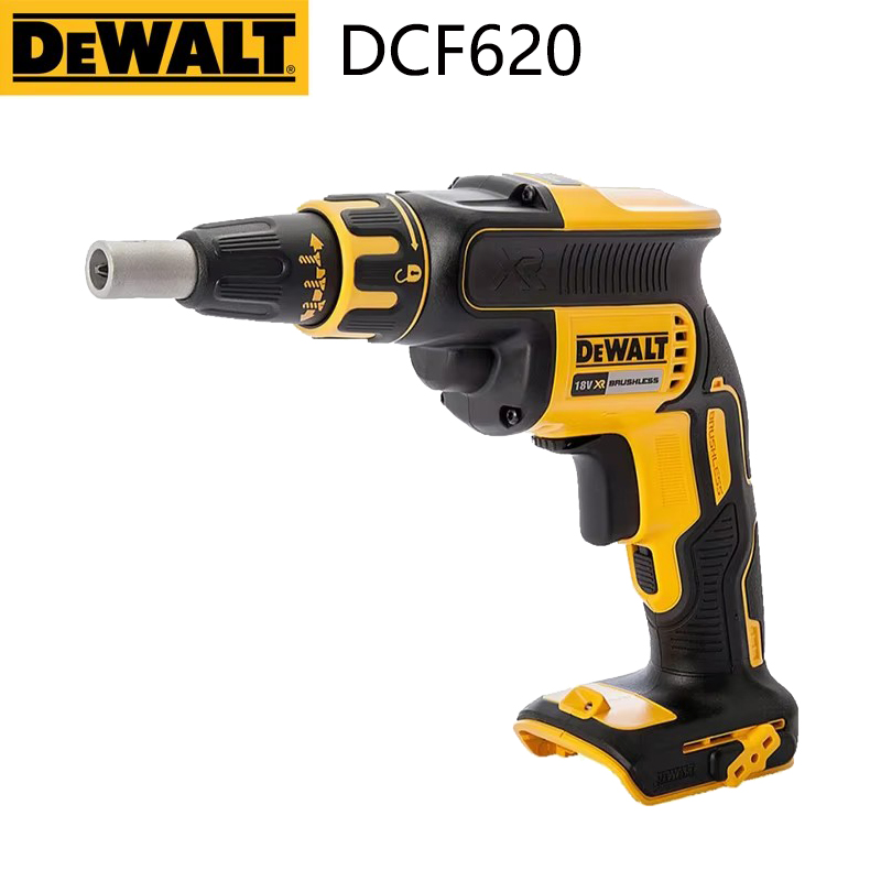 디월트 XR 드라이월 스크류건 (콜레이티드 어태치먼트  - Dewalt Power Tools Xr 리뷰 및 가격