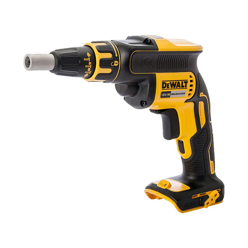 디월트 XR 드라이월 스크류건 (콜레이티드 어태치먼트  - Dewalt Power Tools Xr 리뷰 및 가격